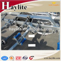 Inflatable Aluminum Boat Trailer kit